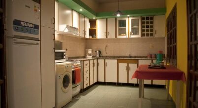 Tango Hostel CÓrdoba, фото 40