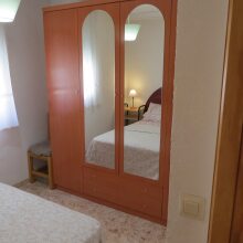 Benirent Villa Sol 13A Penthouse, фото 8