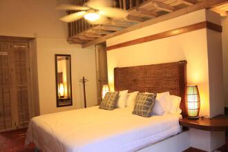 Casa de la Tablada Hotel Boutique by HMC, фото 4 Casa de la Tablada Hotel Boutique by HMC, фото 4