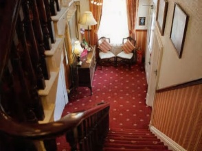 Ashburton House - B&b, фото 25