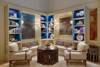 Отель Six Senses Kocatas Mansions, фото 34 Отель Six Senses Kocatas Mansions, фото 34