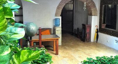 Casa Jardin, фото 21 Casa Jardin, фото 21