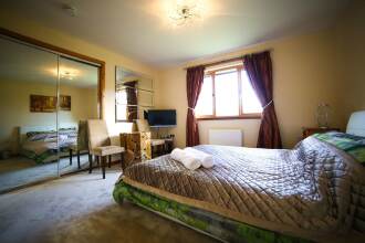 Loch Ness B and B, фото 2 Loch Ness B and B, фото 2