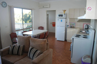 Lookout Holiday Units, фото 9