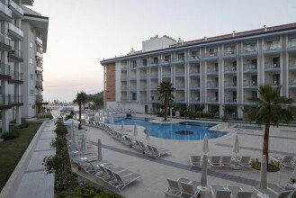 Ramada Suites Kusadasi, фото 13