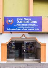 Hotel Nuevo Samaritano