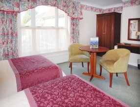 Marlborough House, фото 33 Marlborough House, фото 33