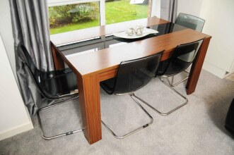 Luxury Emirates Arena Apartment, фото 24 Luxury Emirates Arena Apartment, фото 24