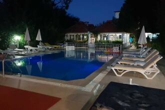 Safak Beach Hotel, фото 6