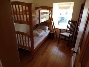Nant Cottage, фото 13