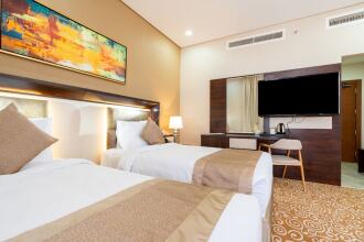 Crown Rose Hotel, фото 33 Crown Rose Hotel, фото 33