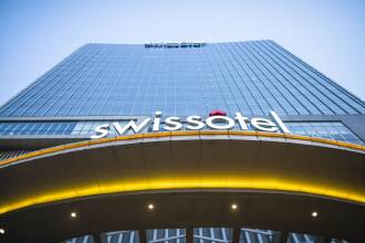 Swissôtel Jakarta PIK Avenue