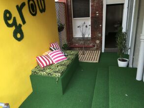 Cozzystay Hostel, фото 5