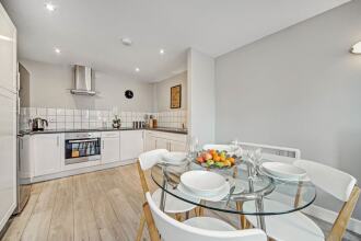 City Stay Aparts - Regents Park/camden Town Apartment, фото 15