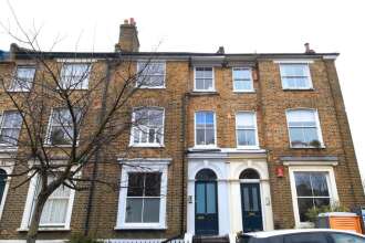 Bright And Stylish 1 Bedroom Apartment In London Fields, фото 15