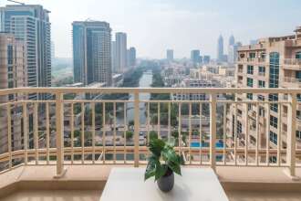 Relaxing, Chic Apartment in The Views, фото 6 Relaxing, Chic Apartment in The Views, фото 6