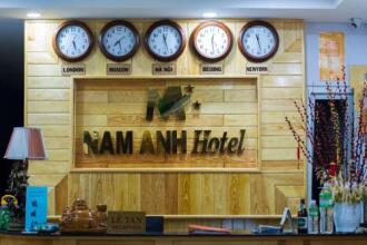 Nam Anh Hotel, фото 1