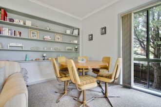 Garnet House, фото 5