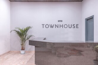 OYO Townhouse 2 Hotel Gunung Sahari, фото 20