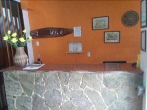 Hotel Galeão, фото 29 Hotel Galeão, фото 29