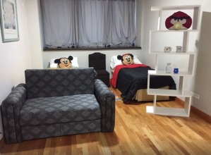 Uruguay 820 Apartment, фото 5