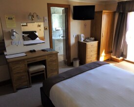 Lyndon Guest House, фото 40 Lyndon Guest House, фото 40