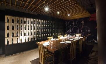 Sagardi Loft Osteria, фото 35 Sagardi Loft Osteria, фото 35