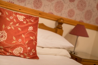 The Forth Inn, фото 18