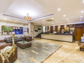 Bake Gongshe Hotel, фото 8