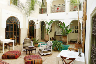 Riad Palacio De Las Especias, фото 47 Riad Palacio De Las Especias, фото 47