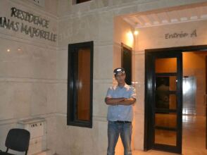 Sabor Apartment Anas Majorelle, фото 5 Sabor Apartment Anas Majorelle, фото 5