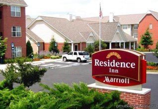 Residence Inn Marriott Easton