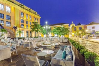 Charleston Santa Teresa, фото 50 Charleston Santa Teresa, фото 50