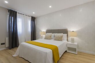 Dobo Rooms - Relatores III Apartment, фото 21