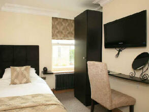 Arc Boutique Bed and Breakfast, фото 2 Arc Boutique Bed and Breakfast, фото 2