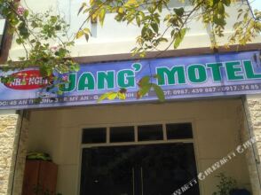 Jang Motel, фото 28