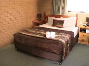 Avlon Gardens Motel - Ballina, фото 50