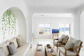 Casa Del Mar Mykonos Seaside Resort, фото 44