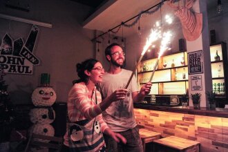 John & Paul Inn, фото 25