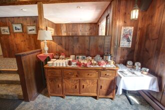 Hob Knob Inn And Restaurant, фото 30 Hob Knob Inn And Restaurant, фото 30