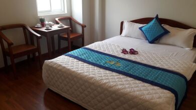 Hong Diep Hotel, фото 2 Hong Diep Hotel, фото 2