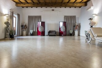 Circo Massimo Exclusive Suite, фото 43