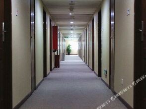 Guoxin Hotel, фото 4