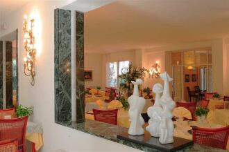 President Hotel, фото 24