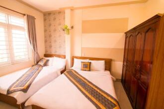 Nice Hotel, фото 10 Nice Hotel, фото 10