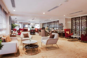 Grand Vista Hanoi Hotel