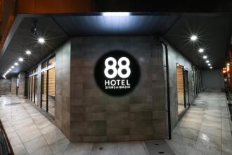 Hotel 88 Shinsaibashi