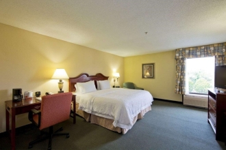 Hampton Inn Winchester N-Conference Center, фото 36