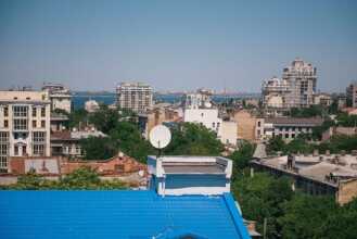 Apartment Osipova 40-9., фото 6 Apartment Osipova 40-9., фото 6