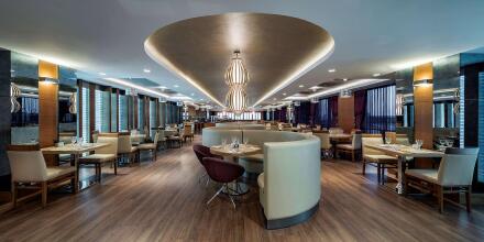 Doubletree By Hilton Istanbul Topkapi, фото 16